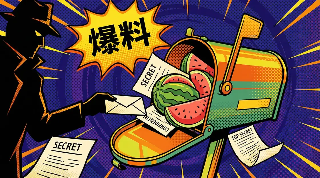 少妇视频 匿名爆料通道漫画插图